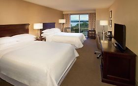 Sheraton Louisville Riverside Hotel Jeffersonville